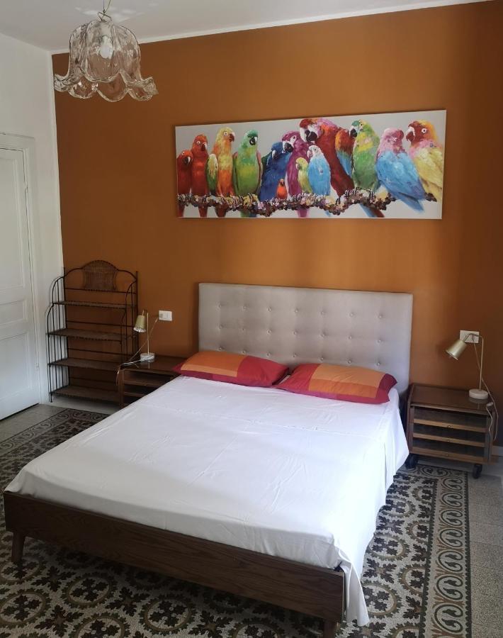 Villa Corsini Laigueglia Ngoại thất bức ảnh