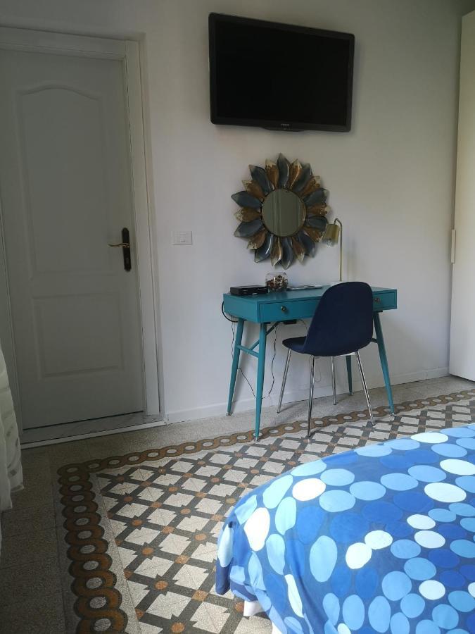Villa Corsini Laigueglia Ngoại thất bức ảnh