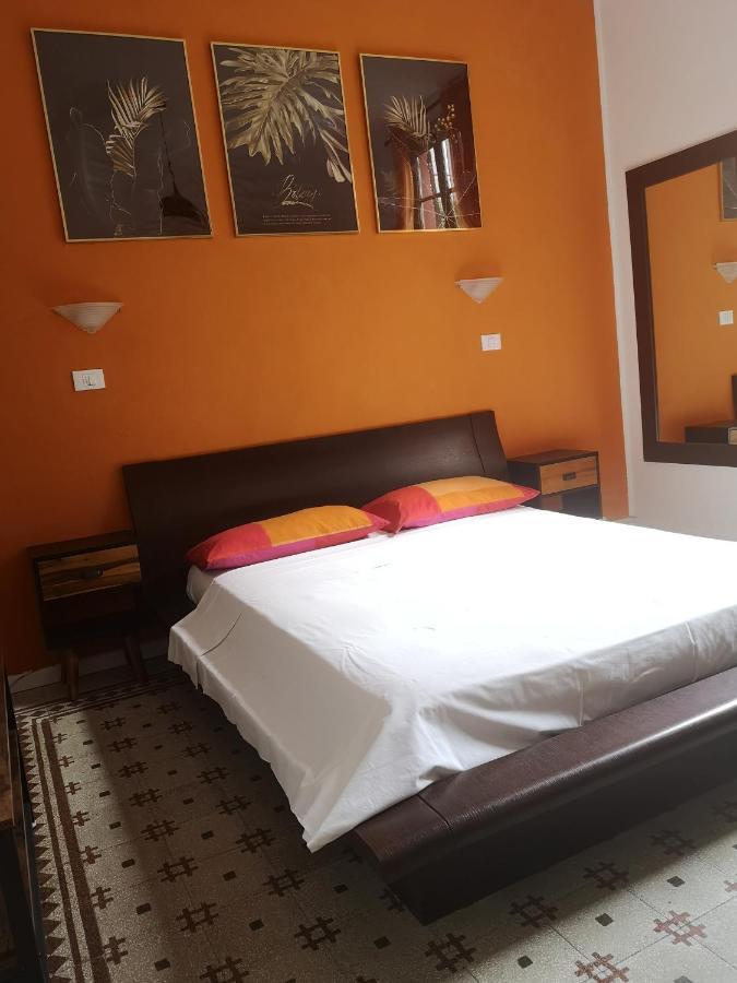 Villa Corsini Laigueglia Ngoại thất bức ảnh