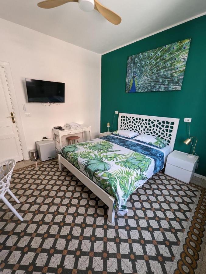Villa Corsini Laigueglia Ngoại thất bức ảnh