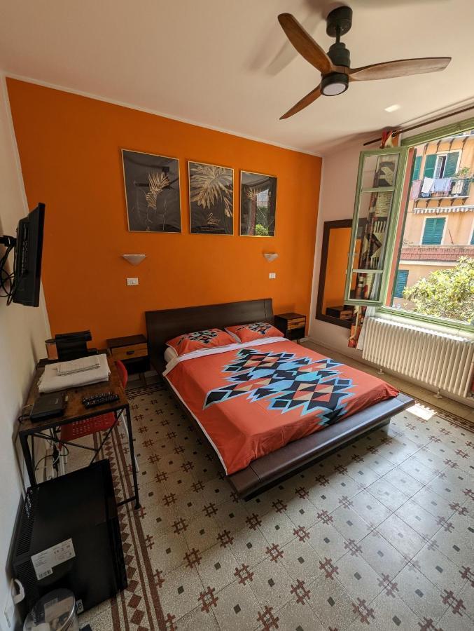 Villa Corsini Laigueglia Ngoại thất bức ảnh