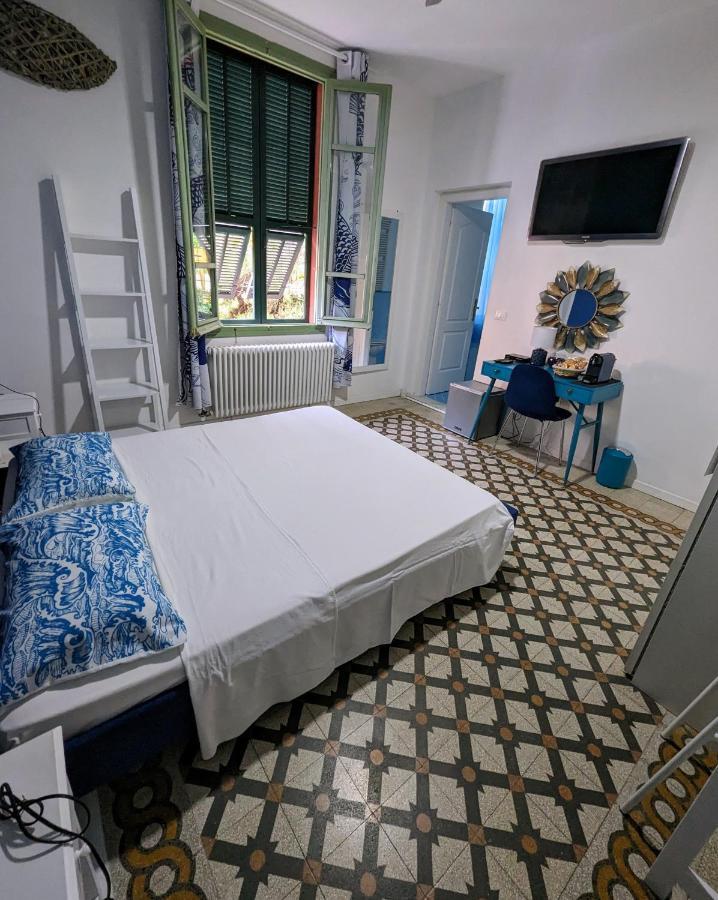 Villa Corsini Laigueglia Ngoại thất bức ảnh