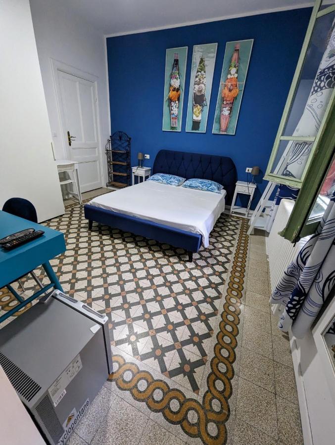 Villa Corsini Laigueglia Ngoại thất bức ảnh