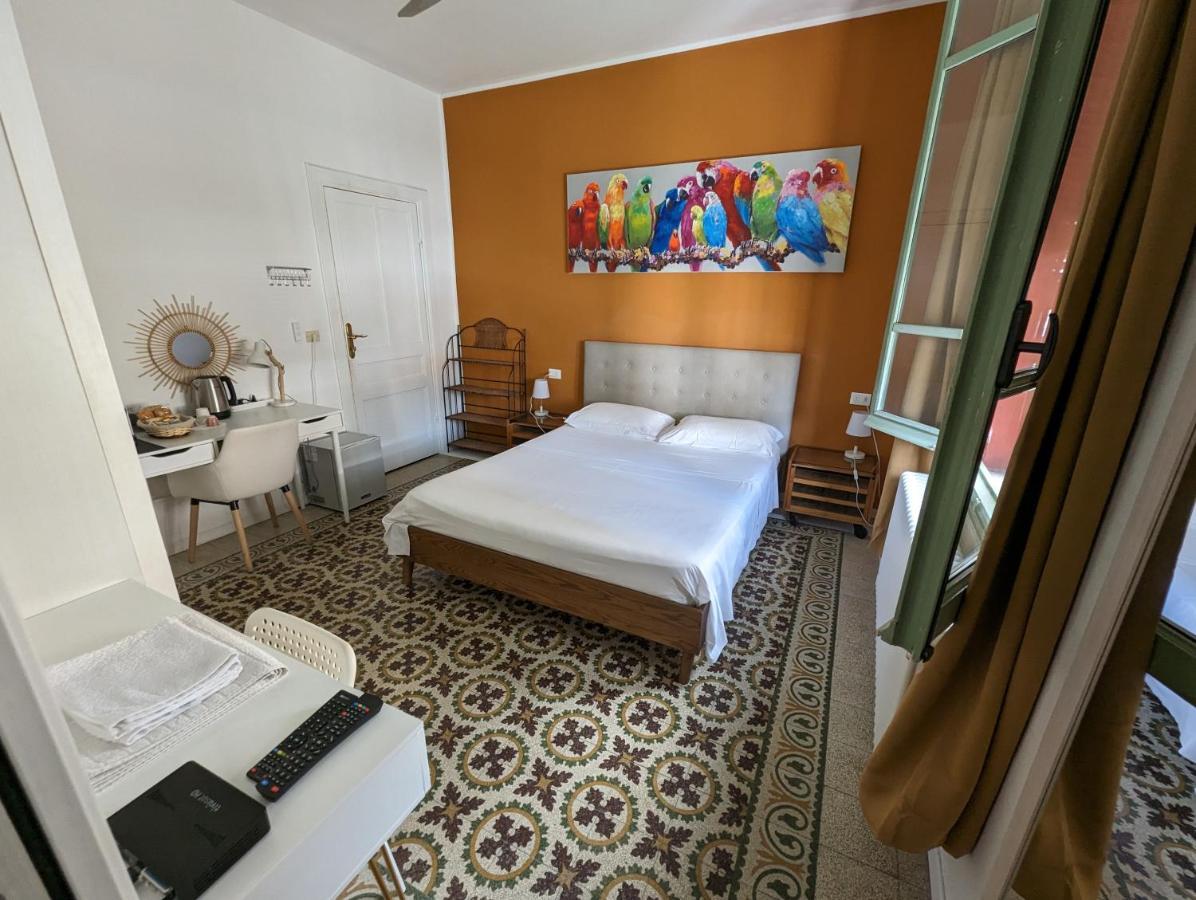 Villa Corsini Laigueglia Ngoại thất bức ảnh