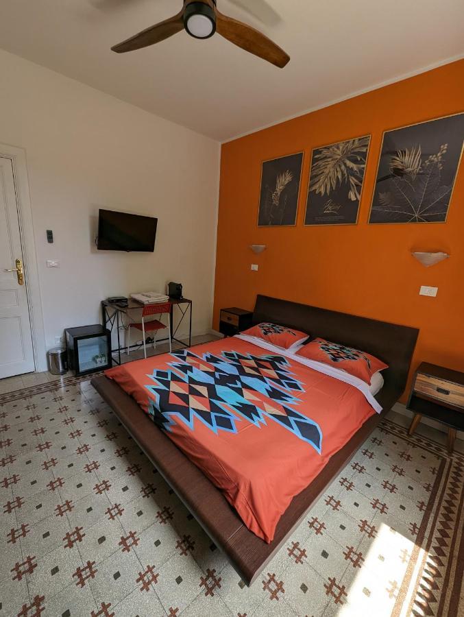 Villa Corsini Laigueglia Ngoại thất bức ảnh