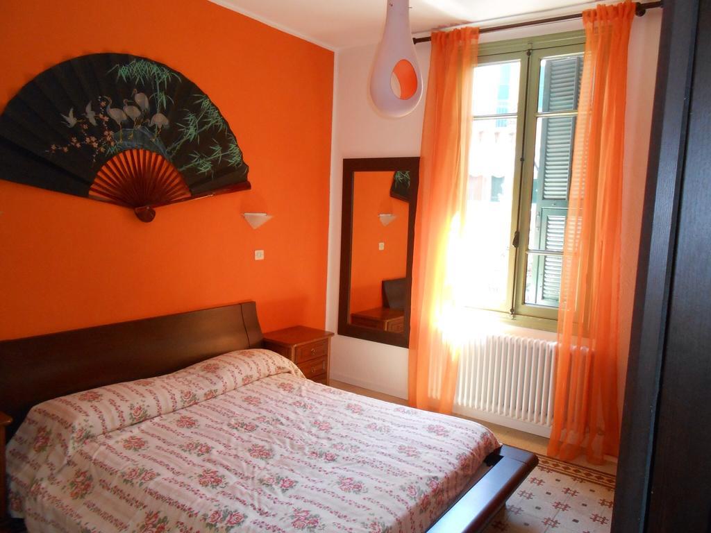 Villa Corsini Laigueglia Phòng bức ảnh