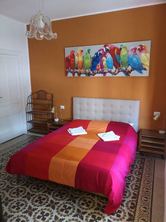 Villa Corsini Laigueglia Ngoại thất bức ảnh
